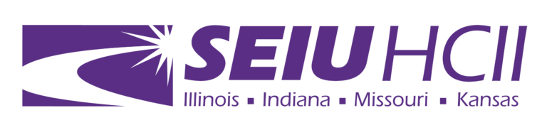 SEIU Healthcare Illinois Indiana Missouri Kansas Logo