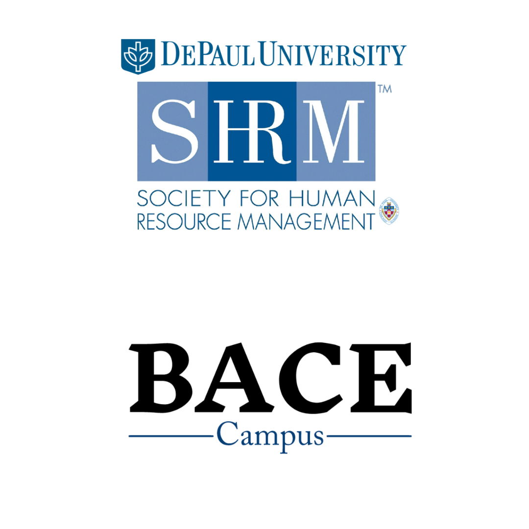 SHRM and BACE