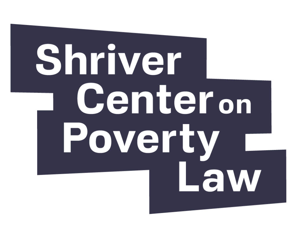 Shriver Center on Poverty Law