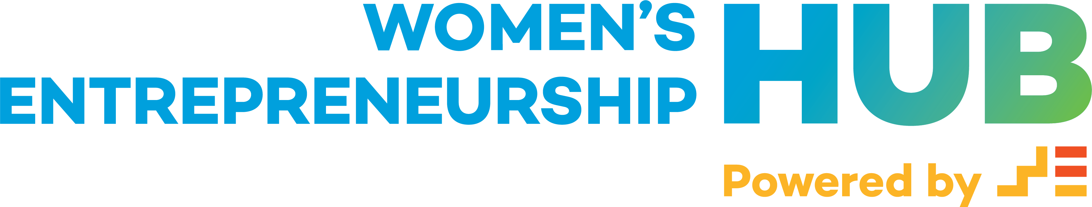 Women's Entrepreneurship Hub