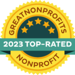Great Nonprofits Top-Rated for 2023