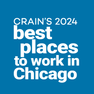 Crain's 2024 Best Places to Work in Chicago