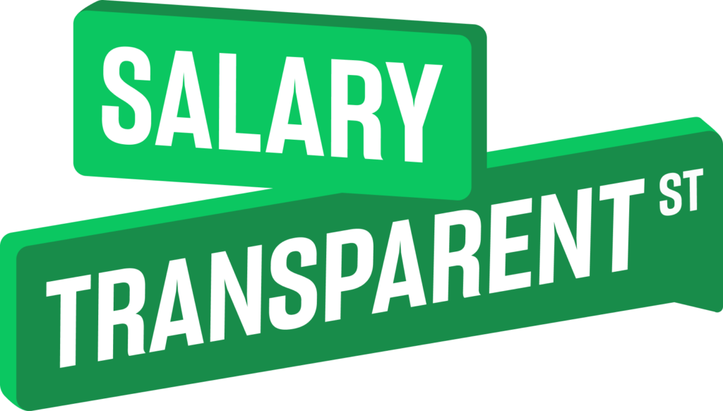 Salary Transparent Street
