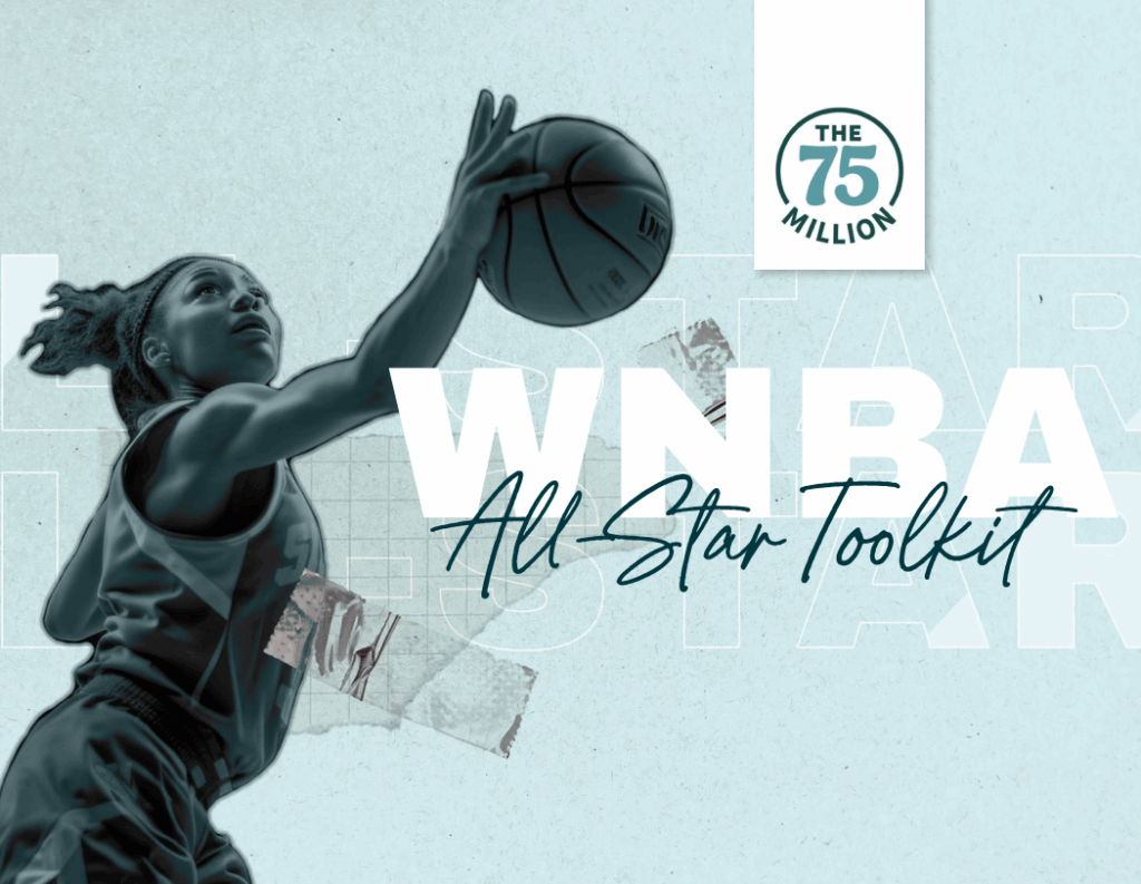 WNBA All-Star Toolkit