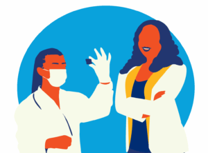 Healthcare Workers