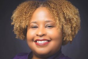 Erica Bland-Durosinmi Headshot Erica Bland-Durosinmi