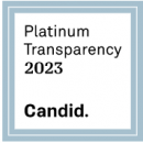 Platinum seal 2023